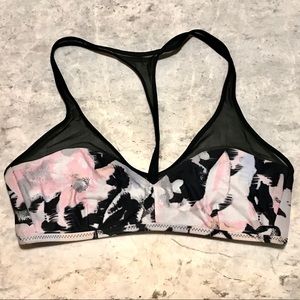 Lululemon Mesh Reversible Bikini Sports Bra Top 4